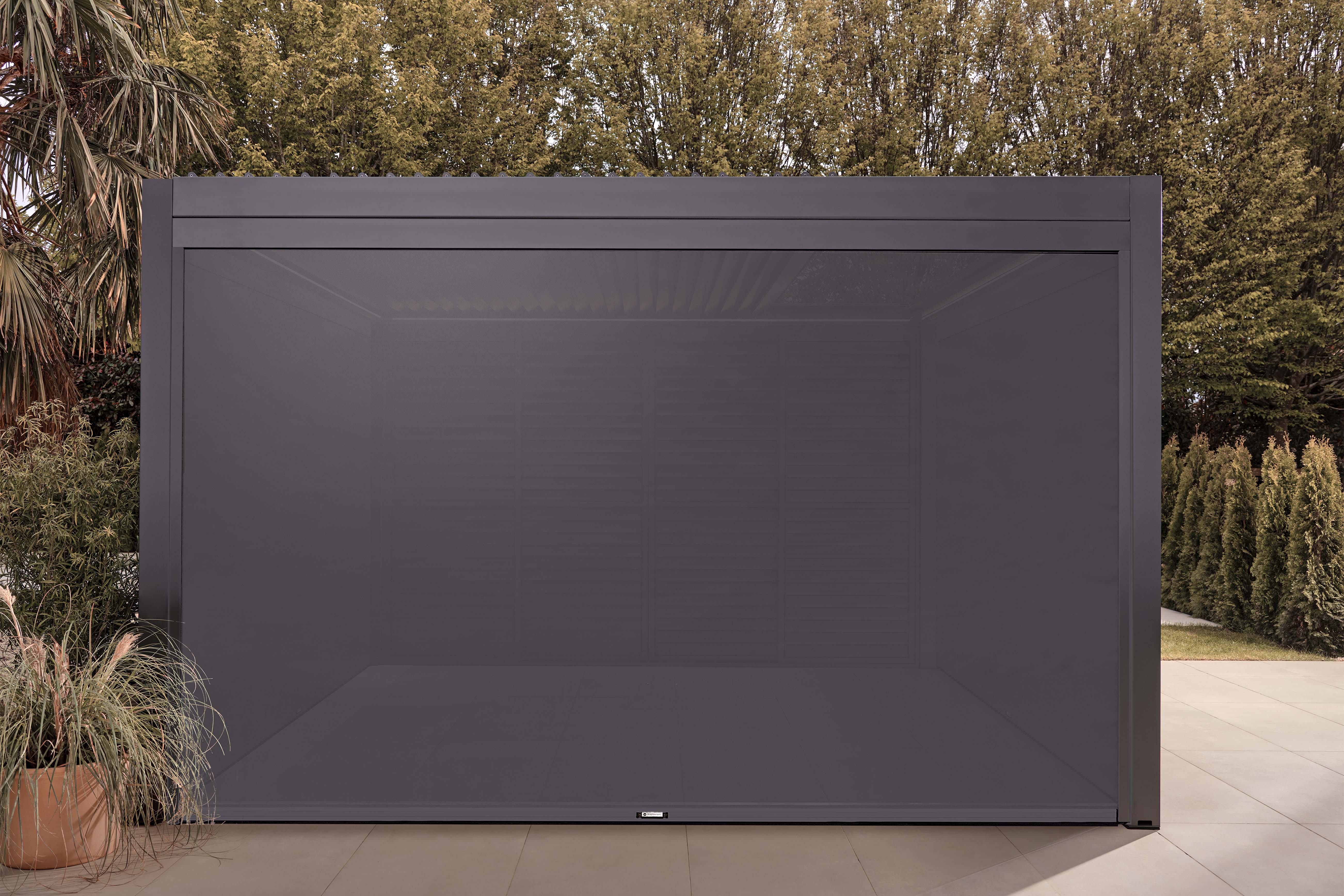 Luxe Pergola Screen - Image 7