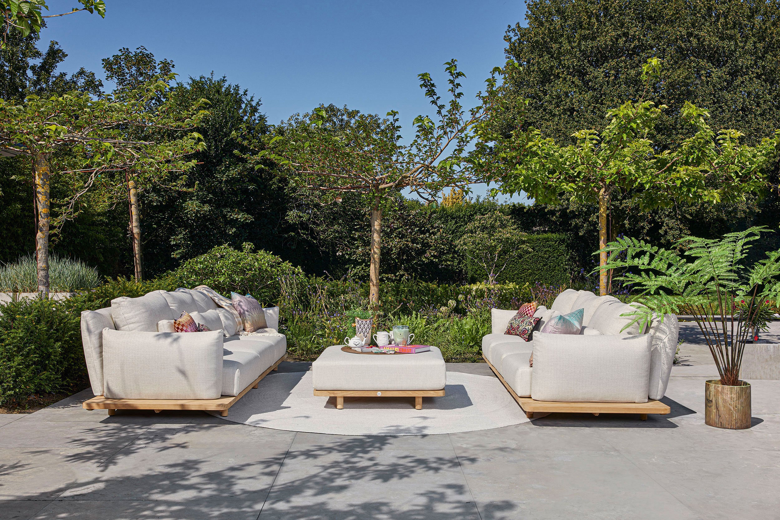 Bora Sofa Collection - Image 3