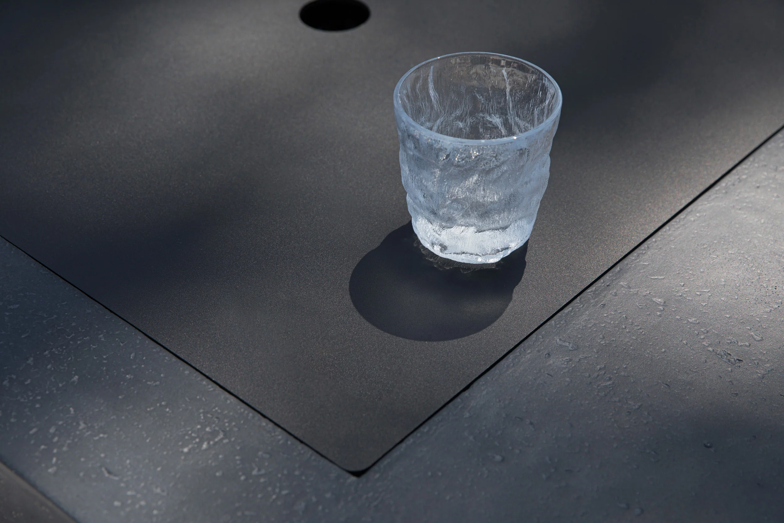 Cannes Fire Table - Image 5