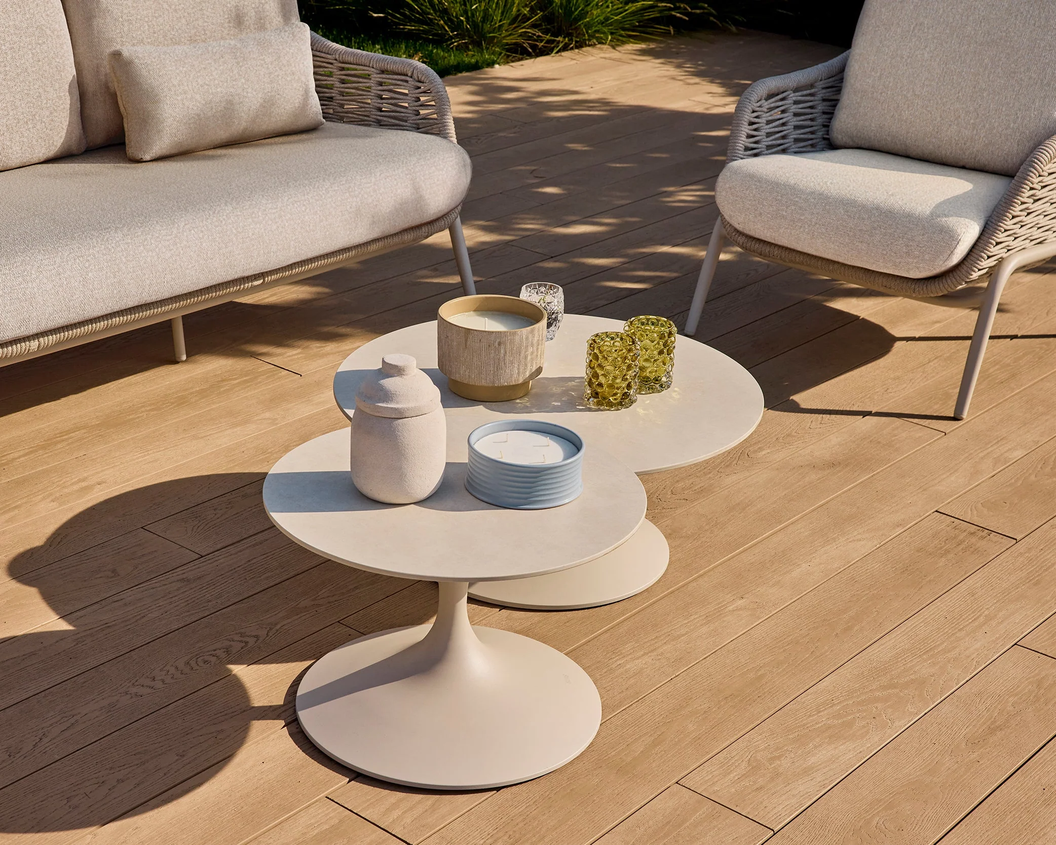 Casto Sofa Collection - Image 3
