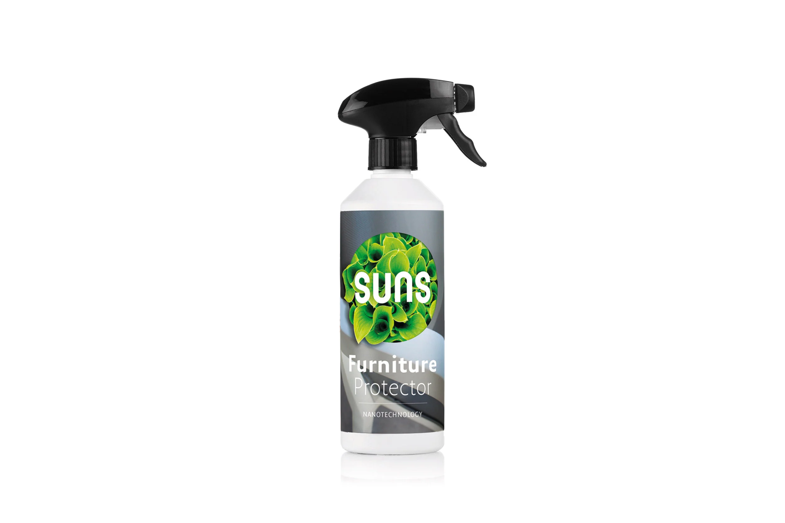Cleaners and Protectors