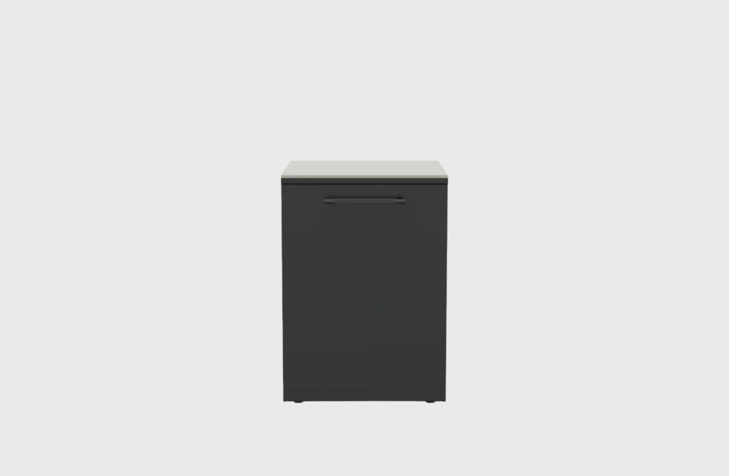 CT 60 Cabinet - Barro Satin