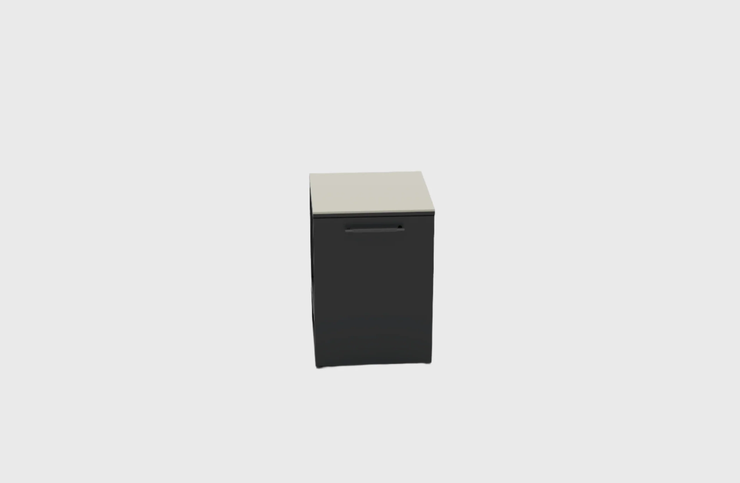 CT 60 Cabinet - Barro Satin - Image 2