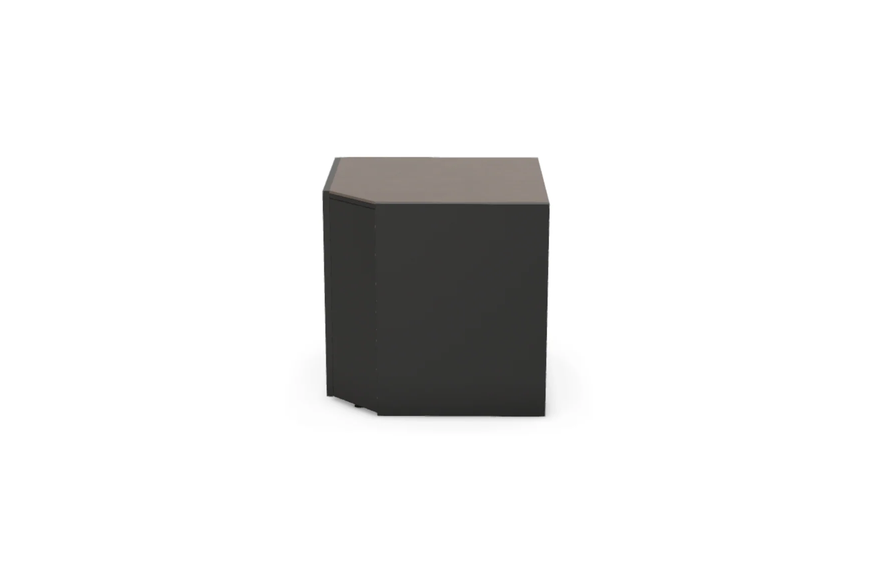 CT 90 Corner - Barro Satin