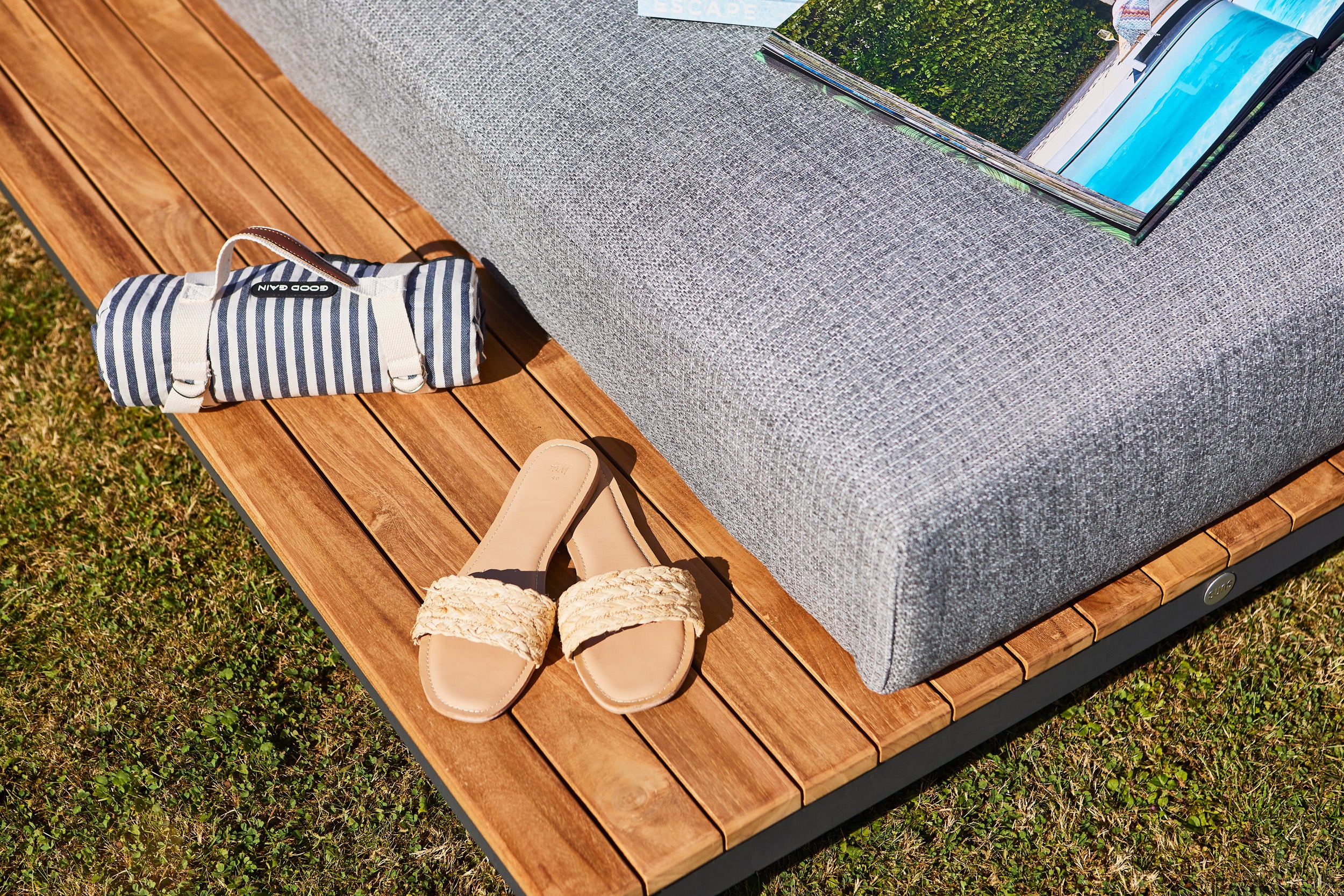 Evora Daybed - Image 3