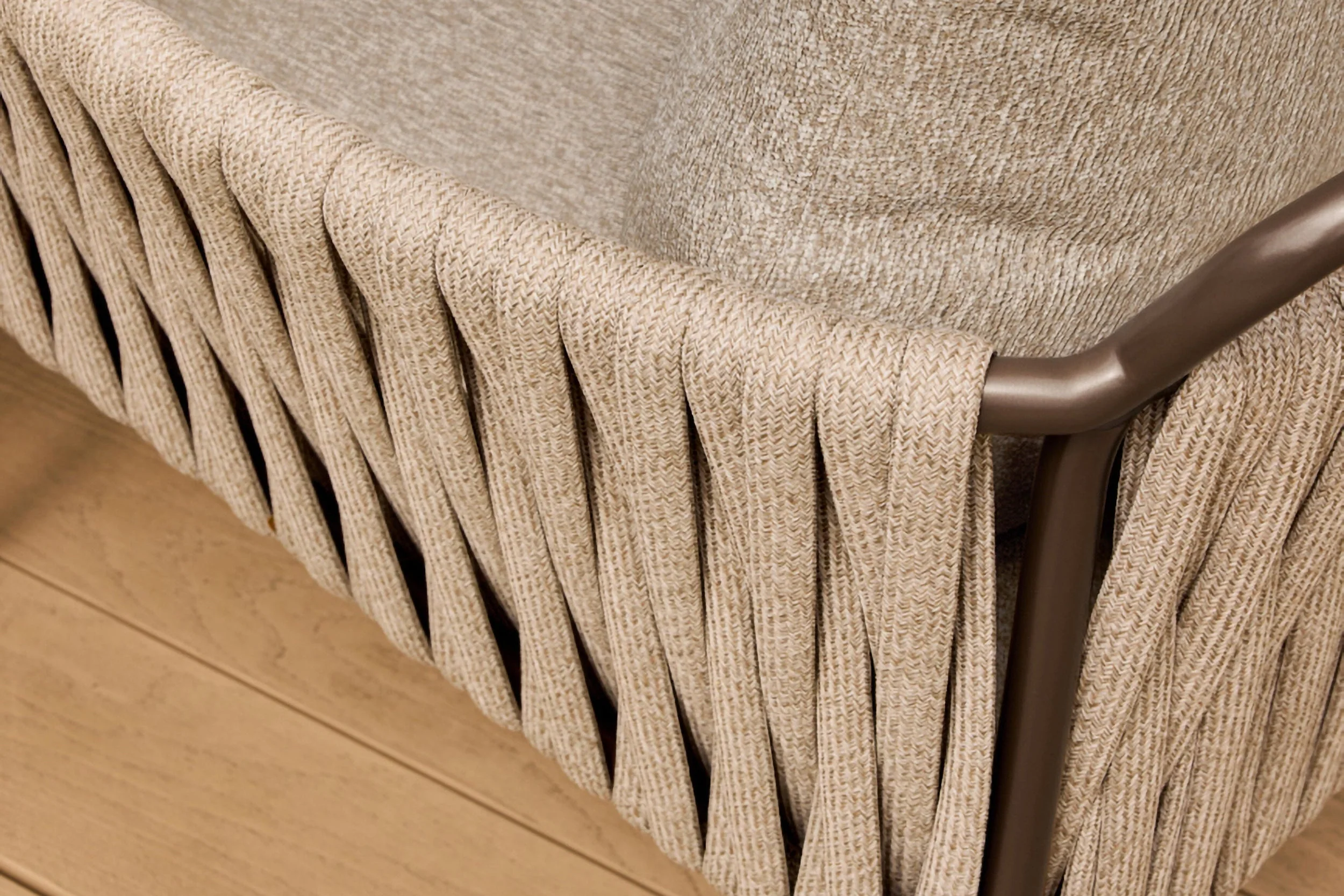 Fiave & Nova Low Dining Collection - Image 2
