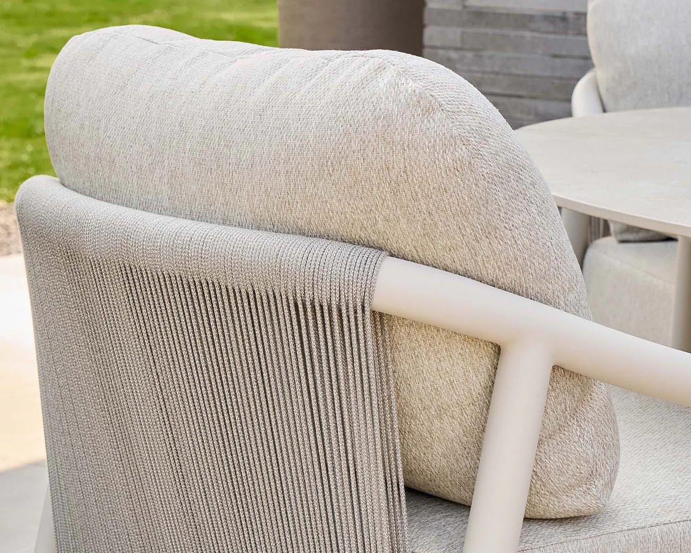 Itza & Palermo Low Dining Collection - Image 3