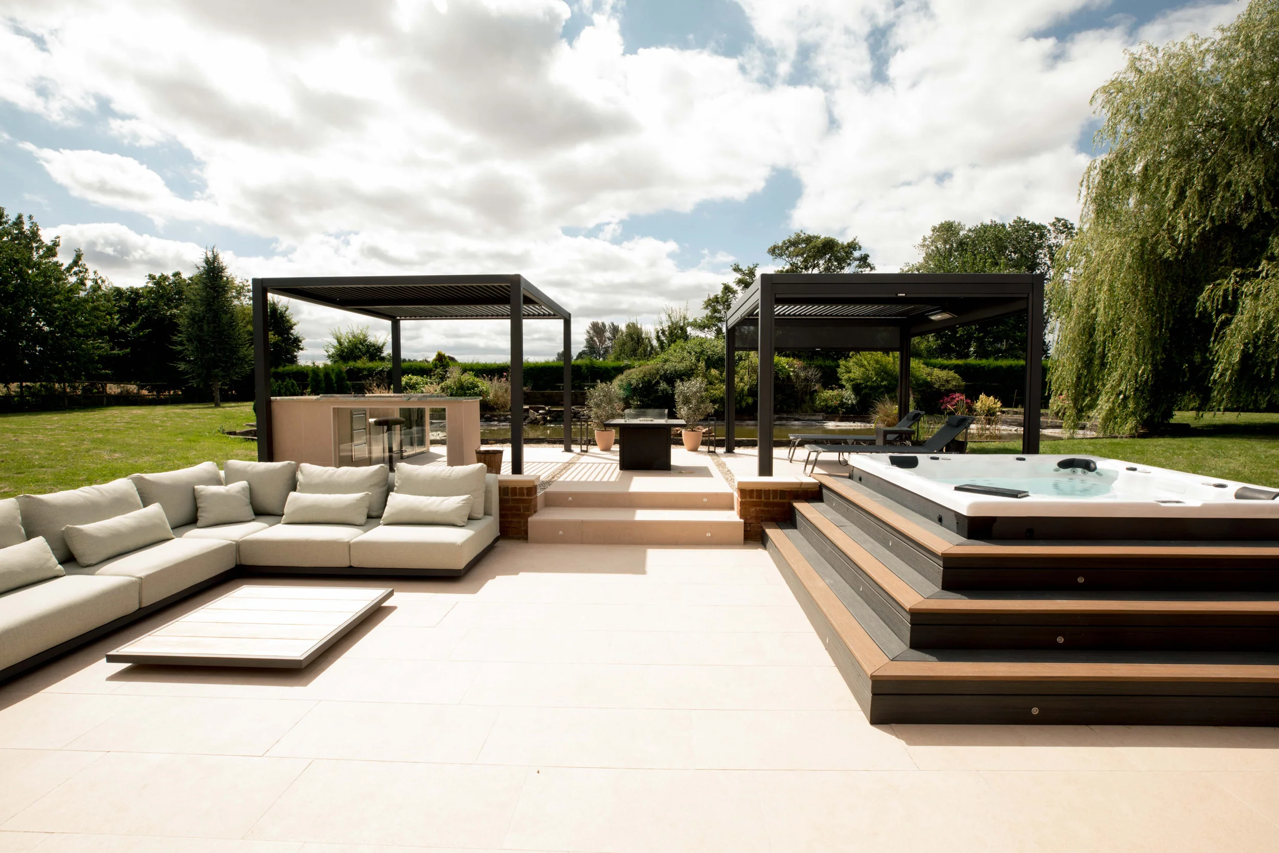 Kota Lounge Collection - Image 6