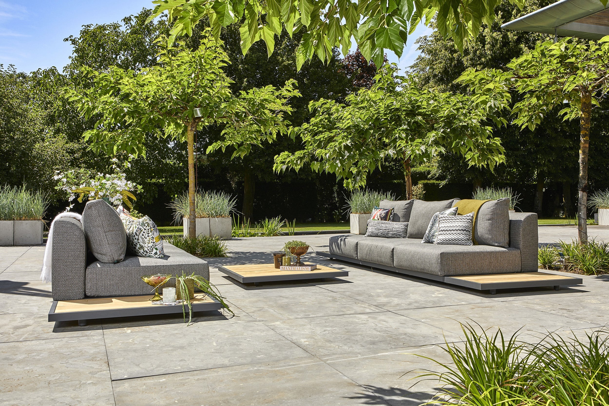 Kota Sofa Collection - Image 4