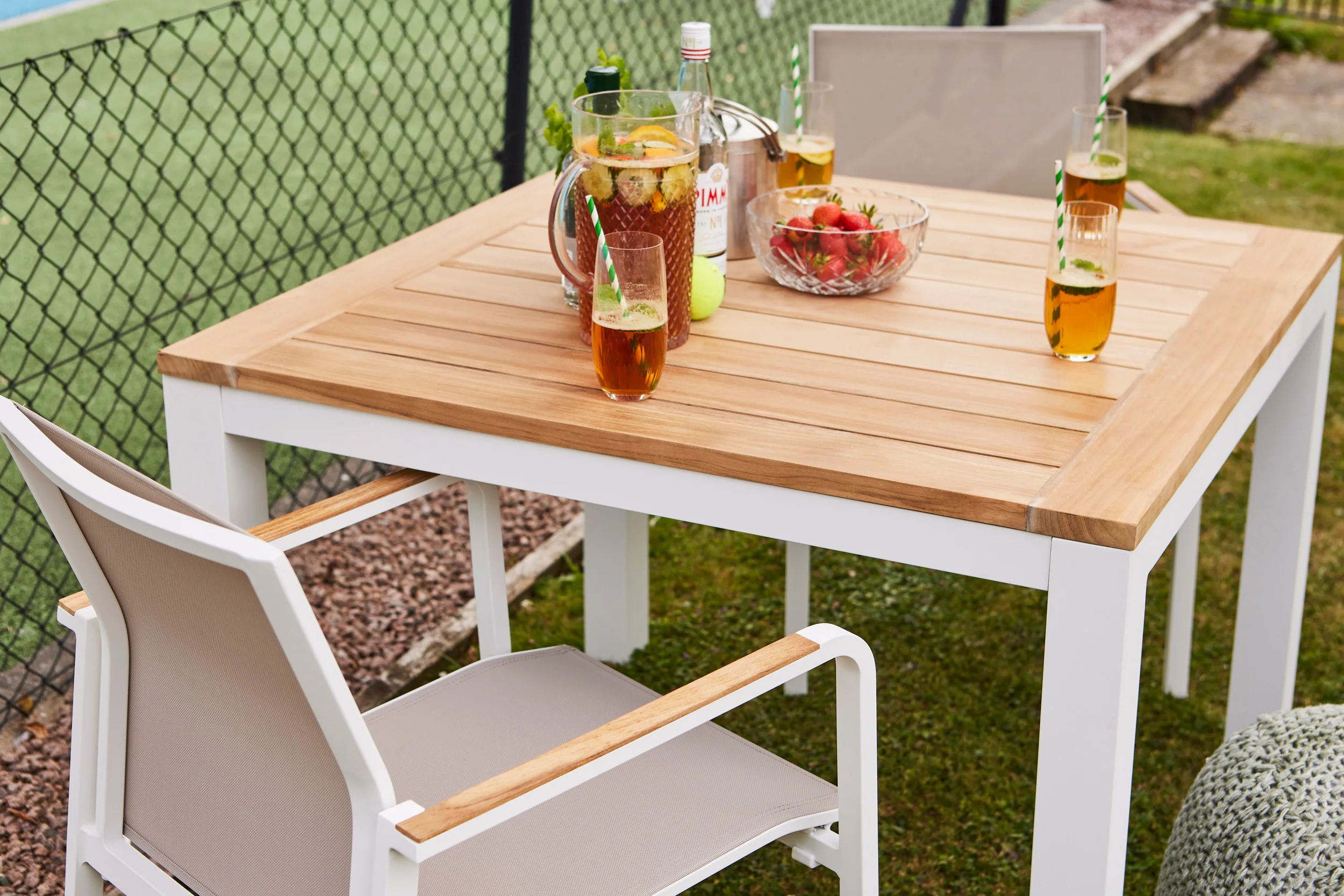 Monte Vari & Tutti Dining Collection - Image 3