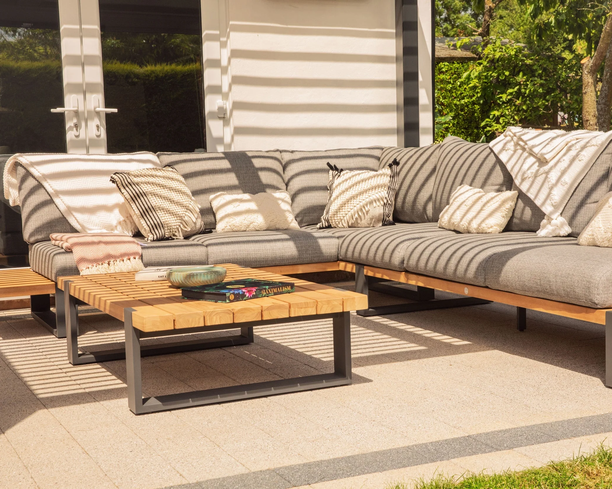 Nardo Lounge Collection