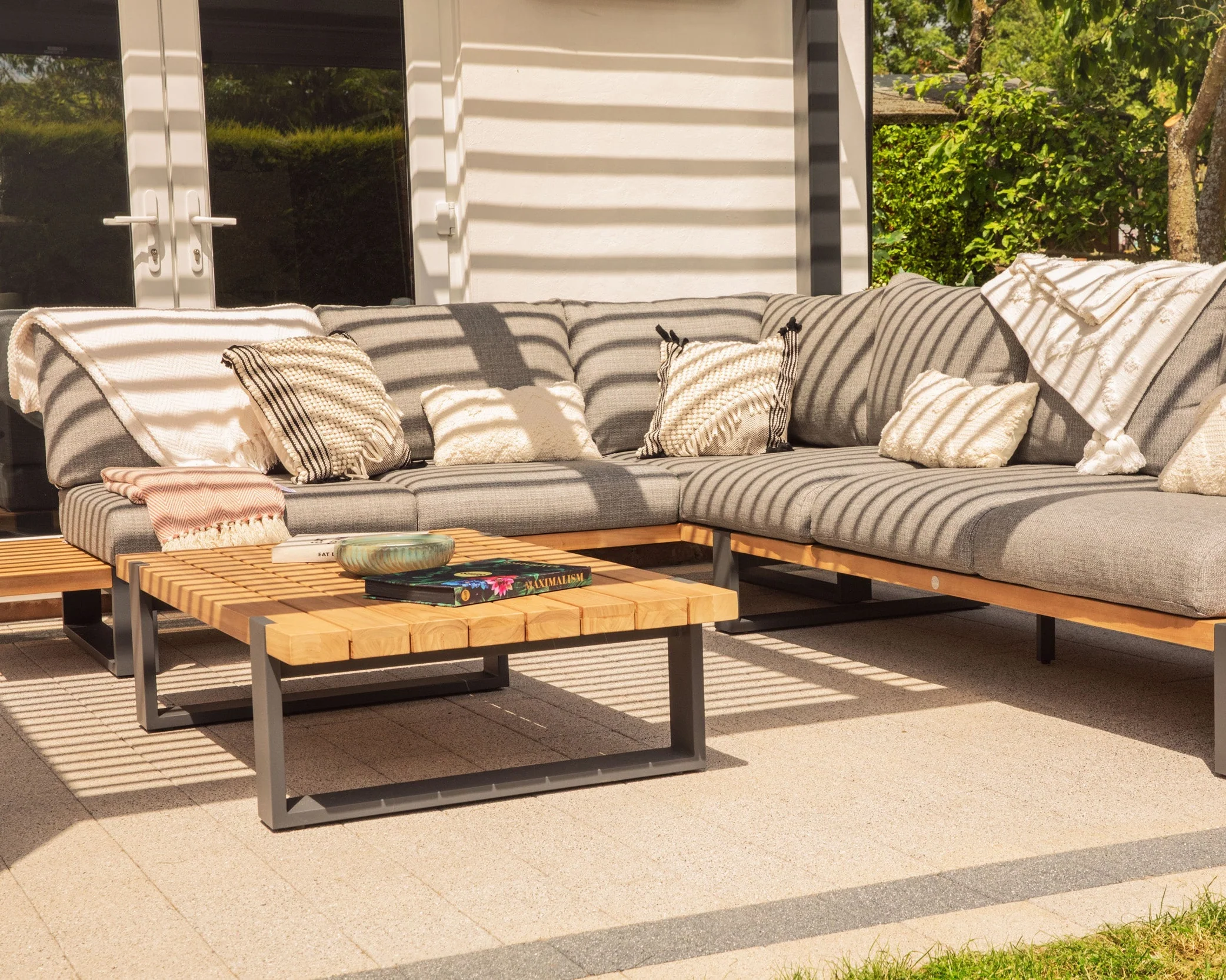 Nardo Lounge Collection