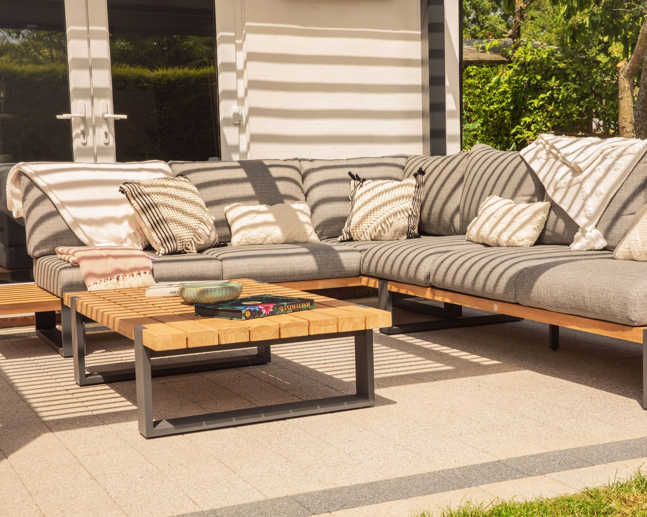 Nardo Lounge Collection