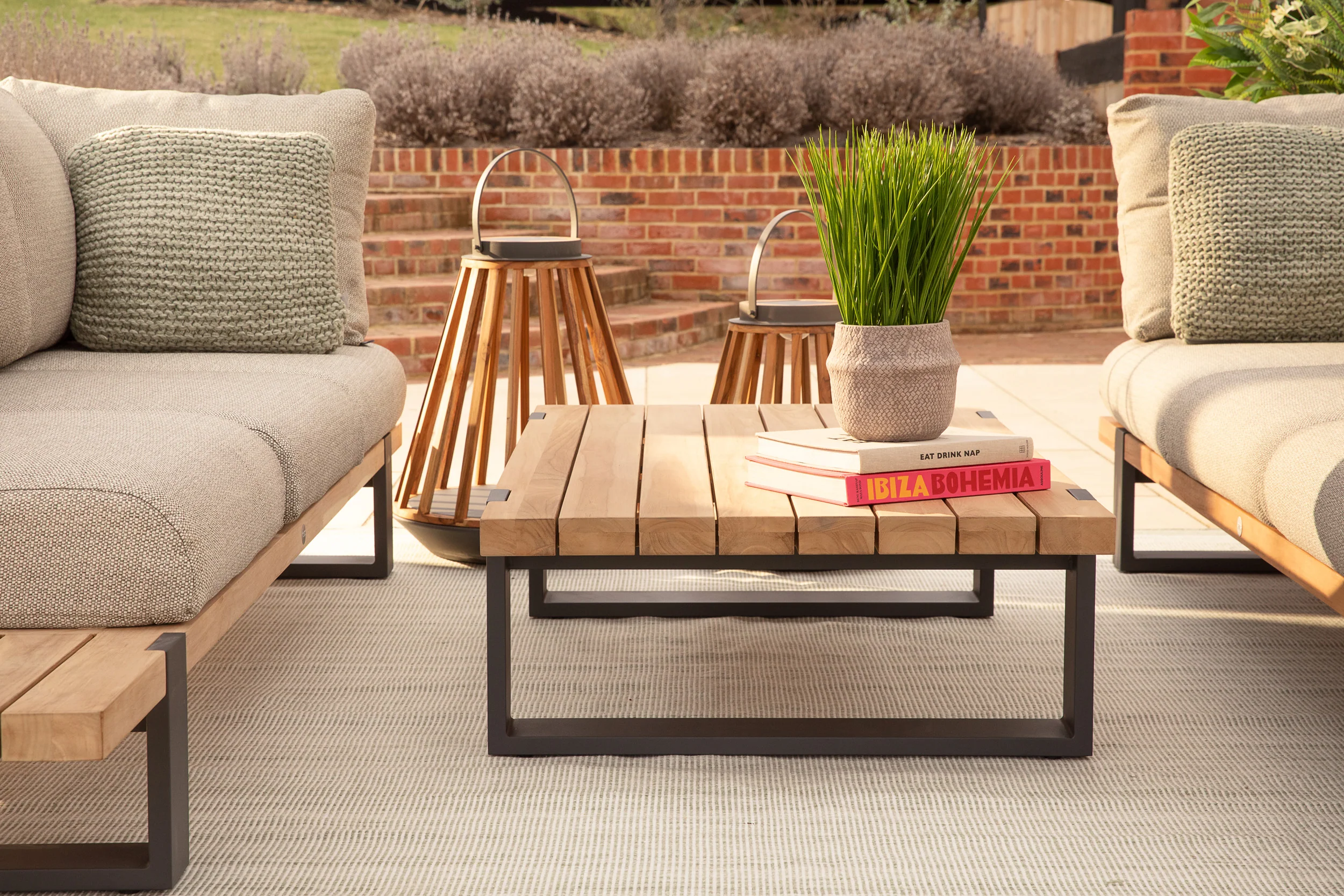 Nardo Sofa Collection - Image 3