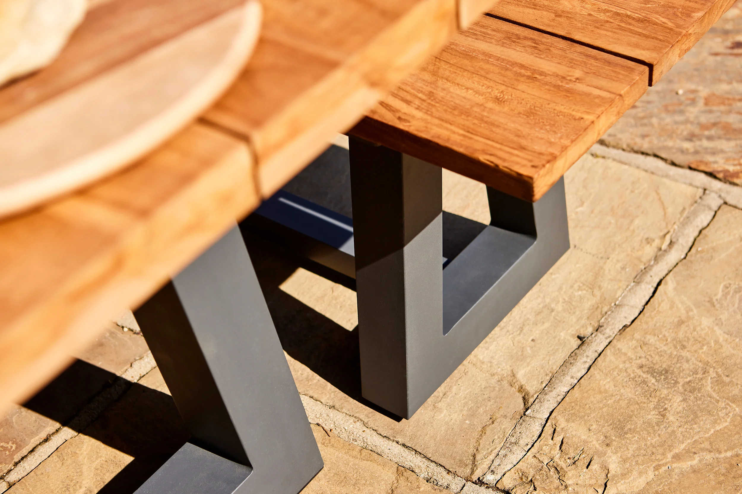 Ovada Dining Bench Collection - Image 3