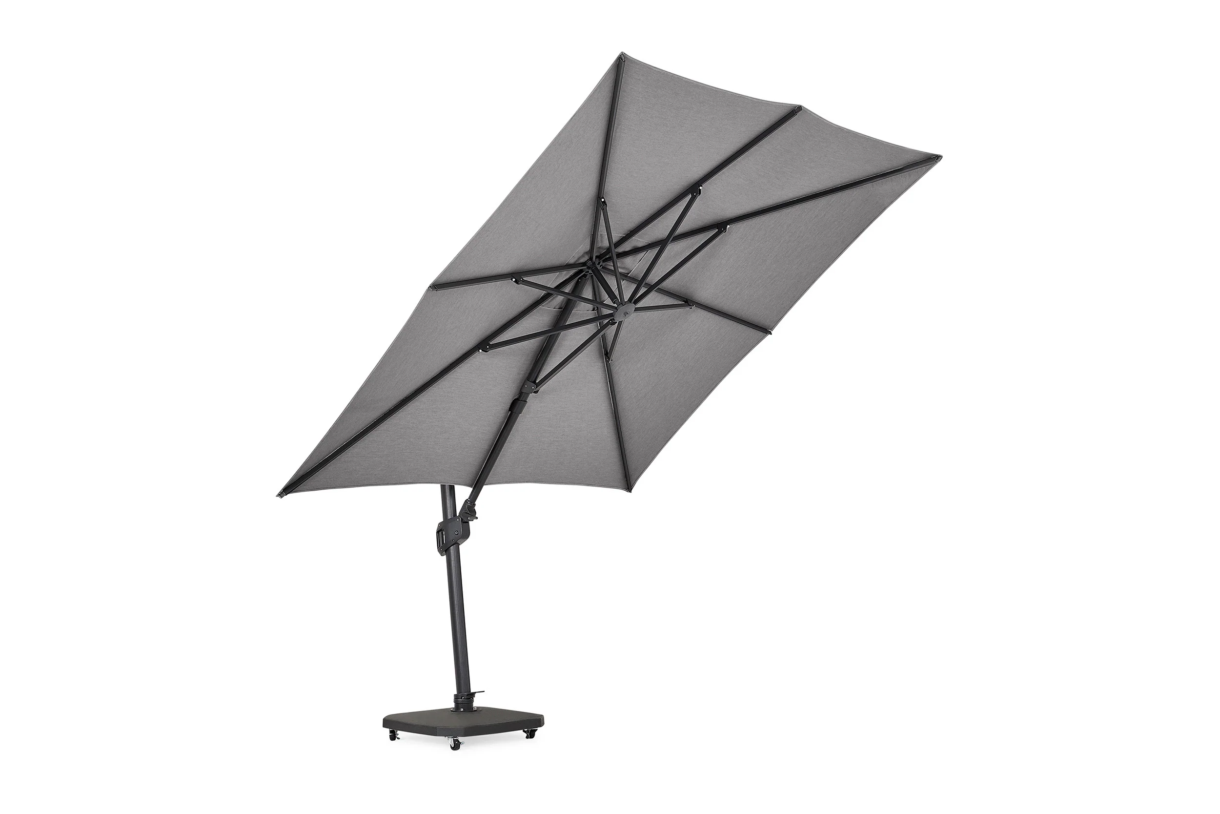 Palmoli Square Parasol - Image 3