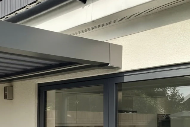 Pergola Wall Bracket - Image 2
