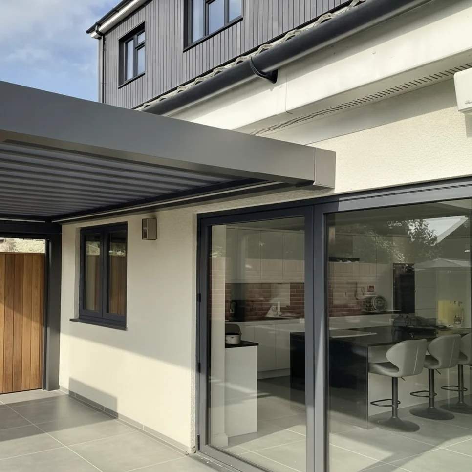 Pergola Wall Bracket