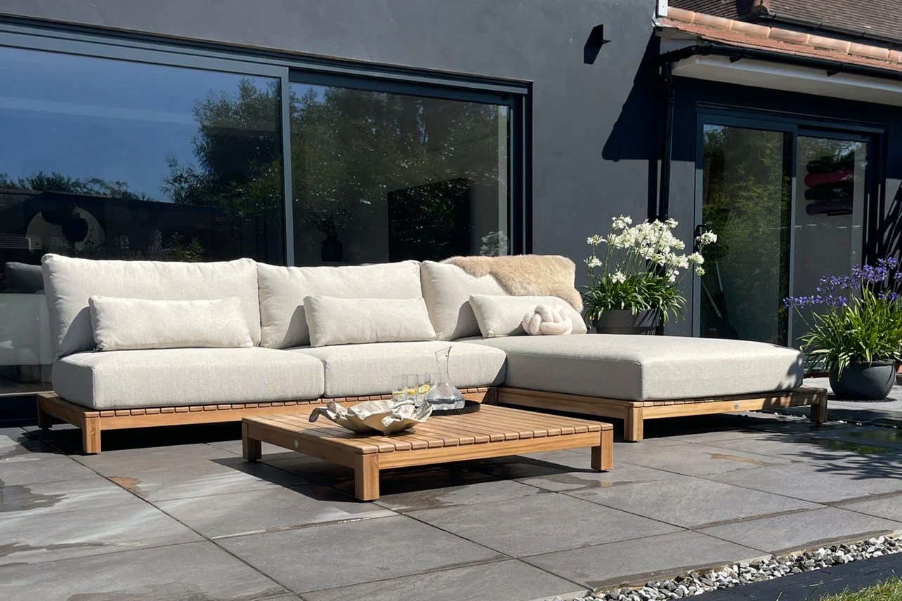 Portofino Chaise Lounge