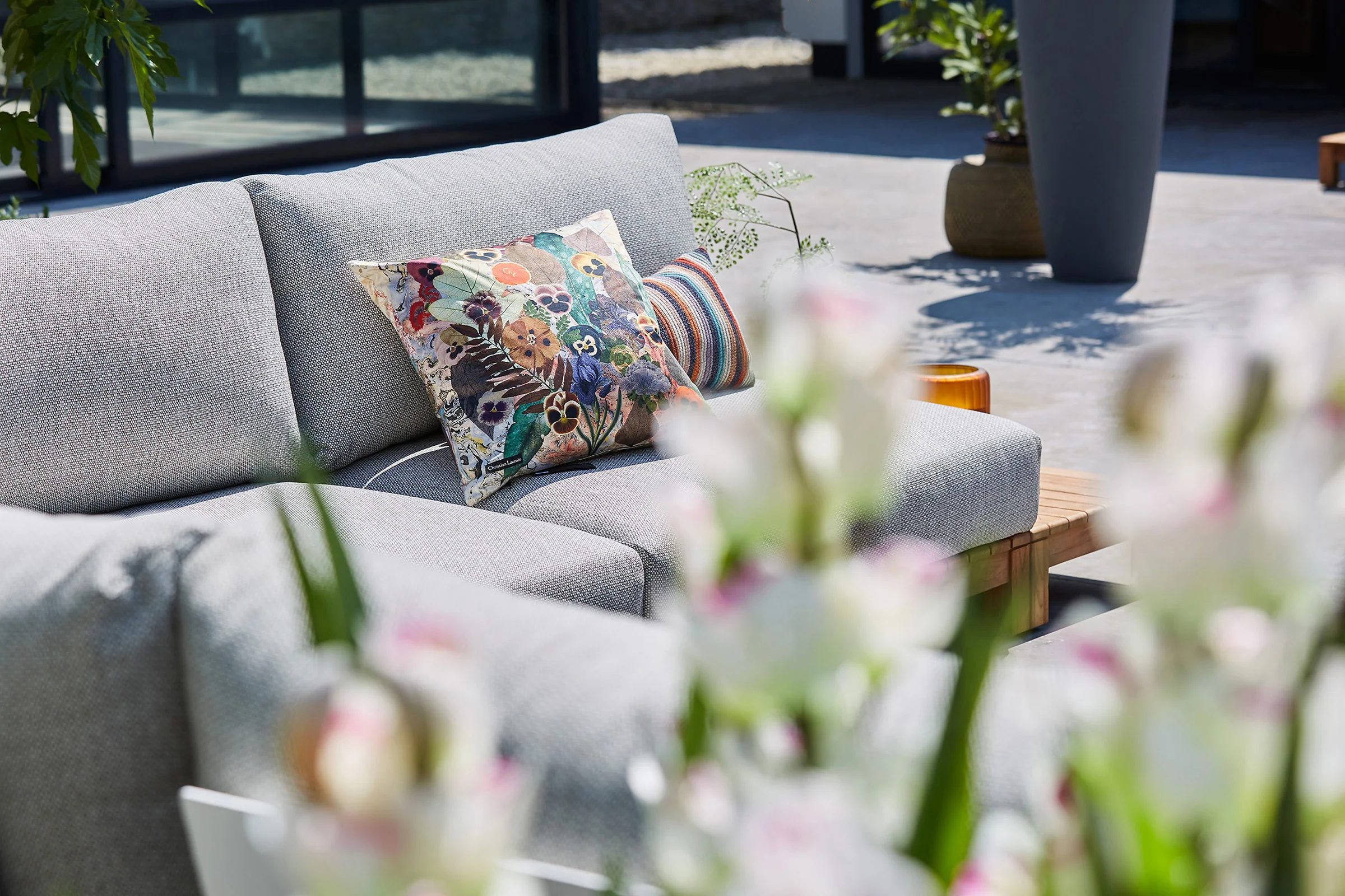 Portofino Lounge Collection - Image 3