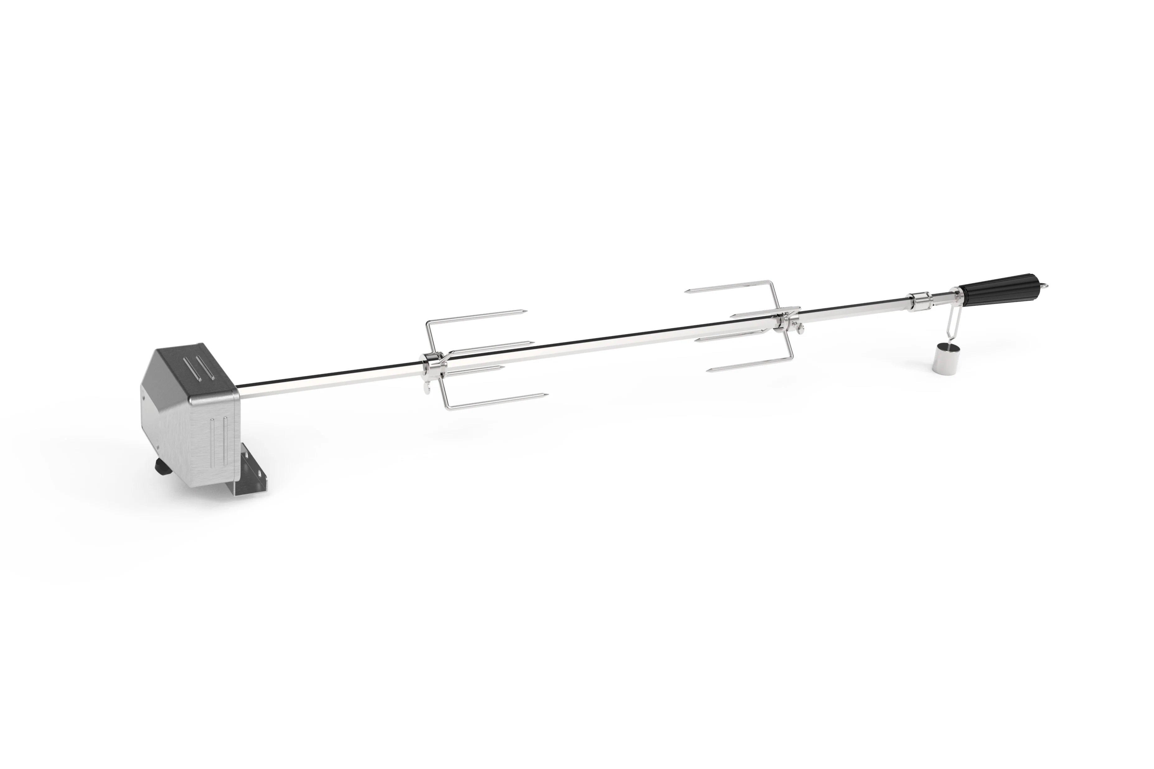 Rotisserie 500