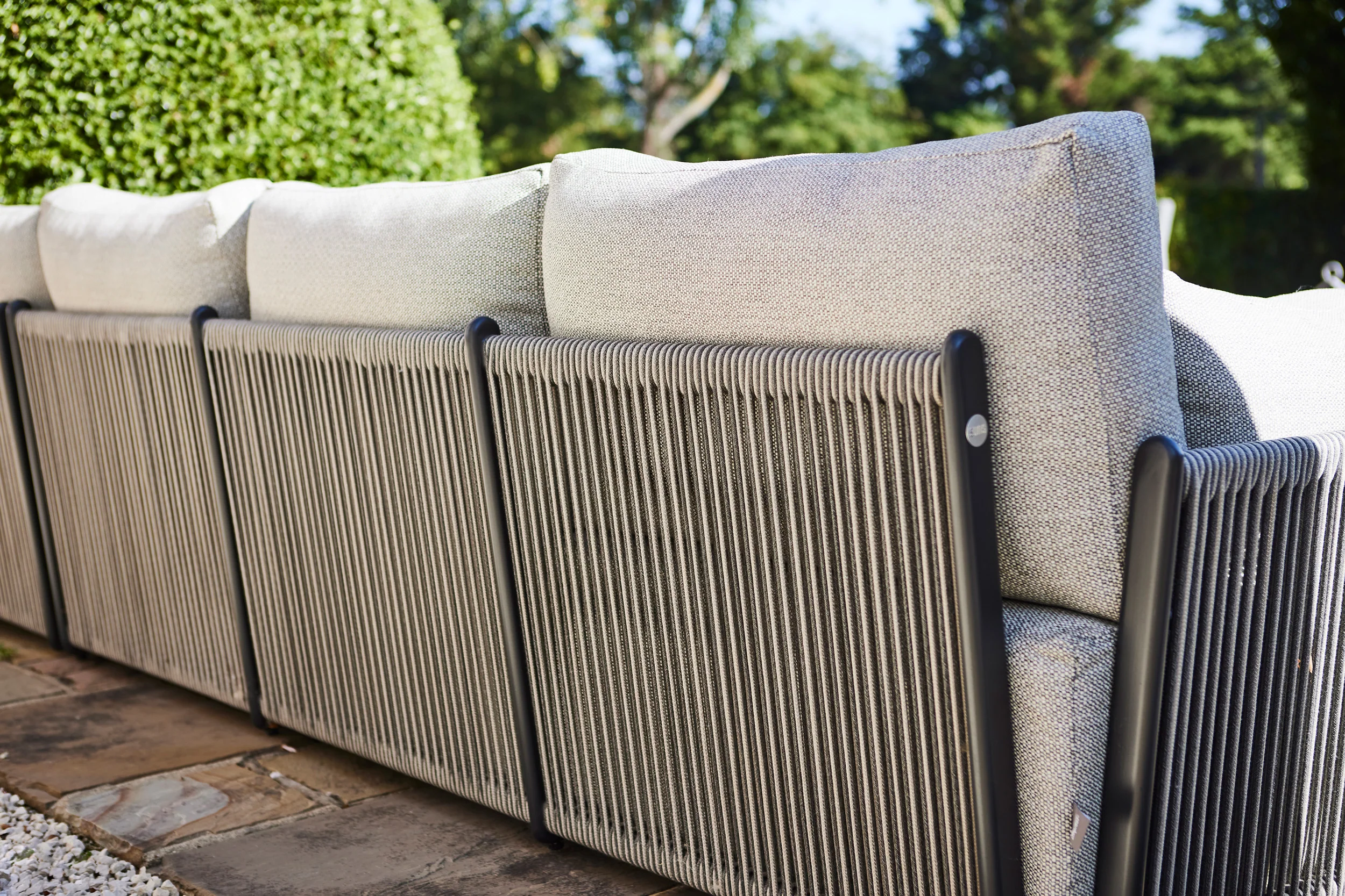 Sorrento Lounge Collection - Image 3