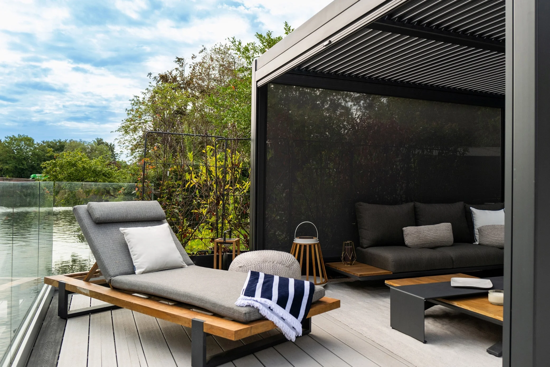 Stockholm Lounge Collection - Image 3