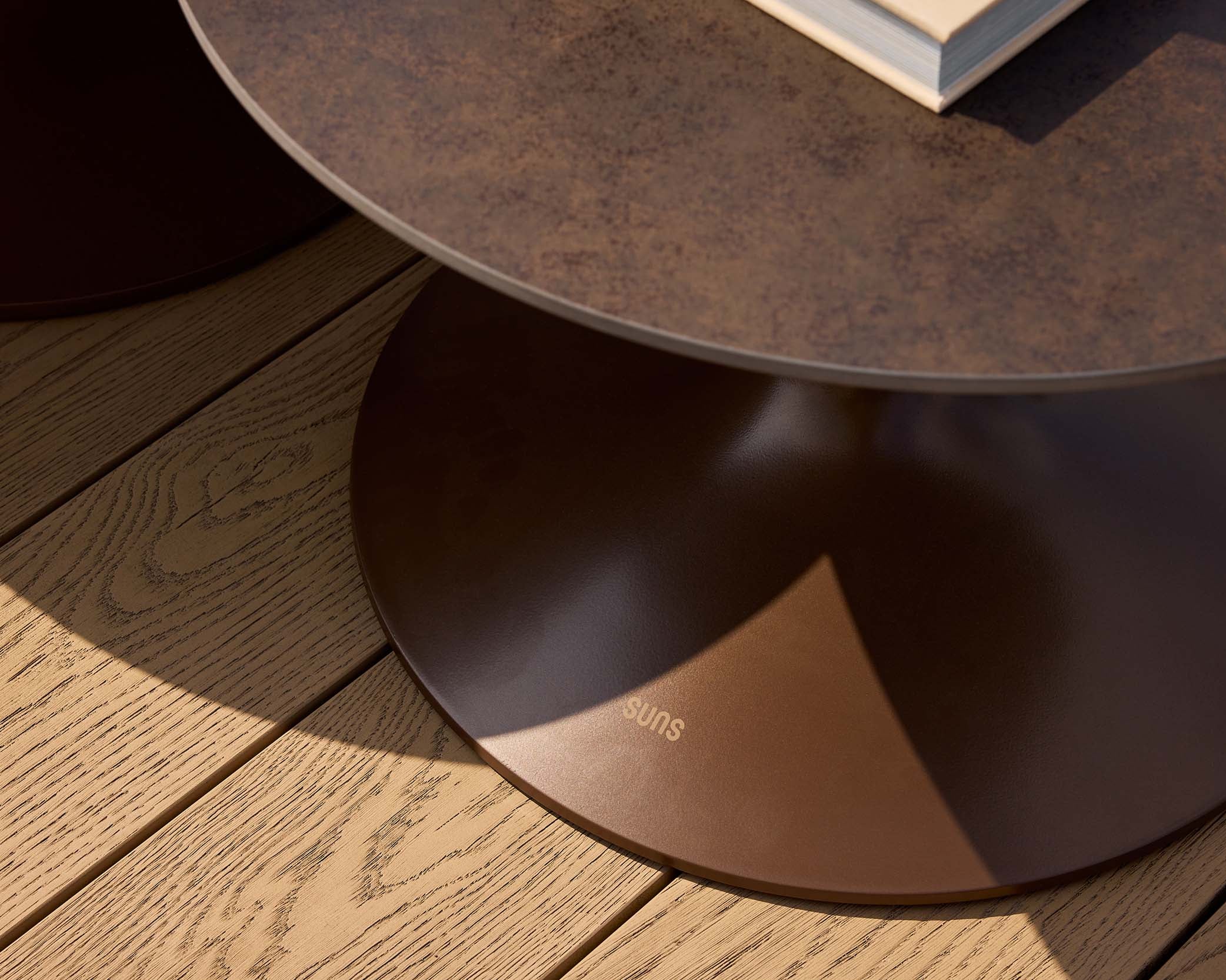 Vivaro Sofa Collection - Bronze - Image 3