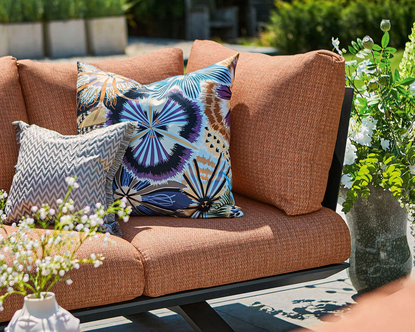 Stockholm Sofa Collection - Image 4