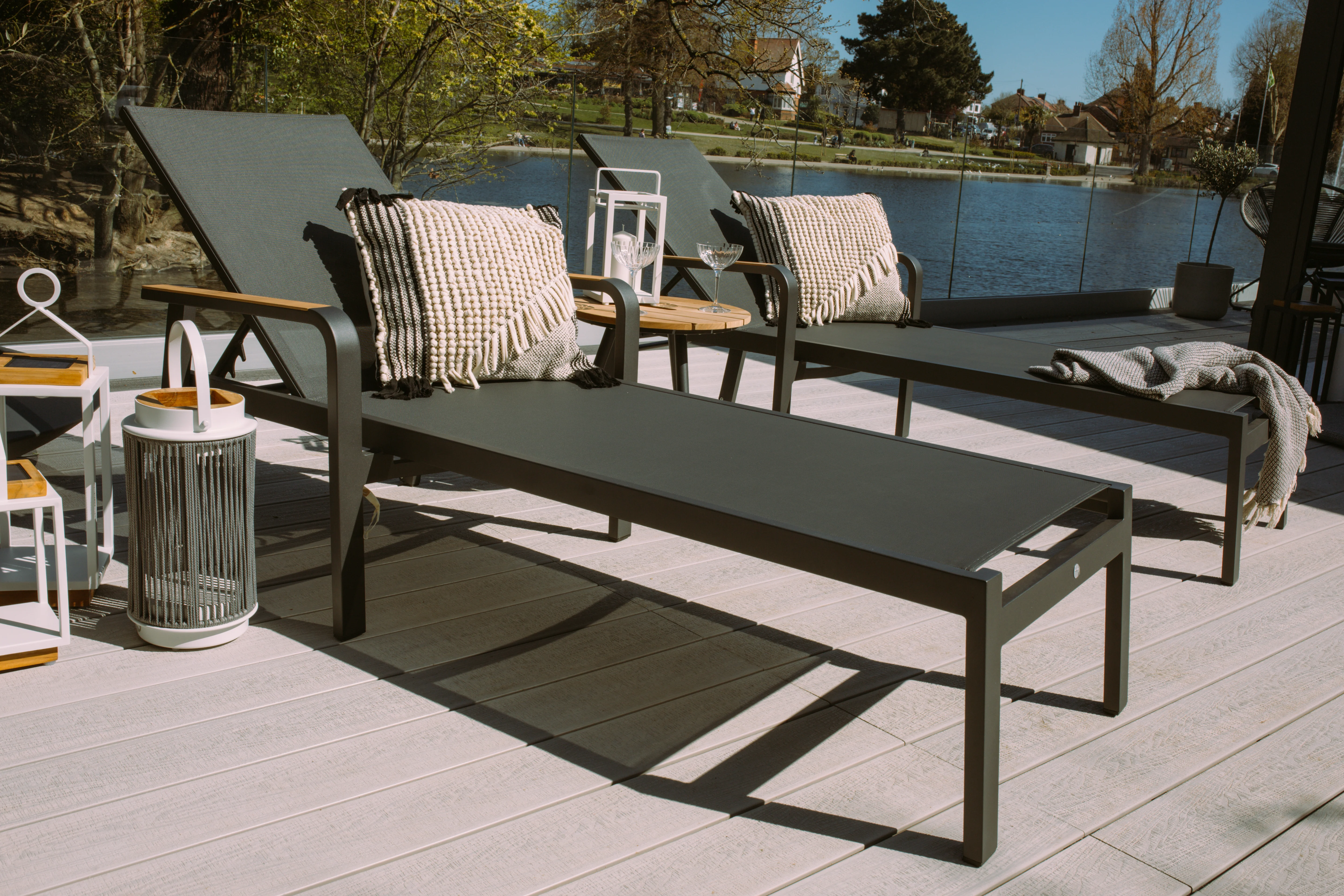 Tutti Lounger - Image 19