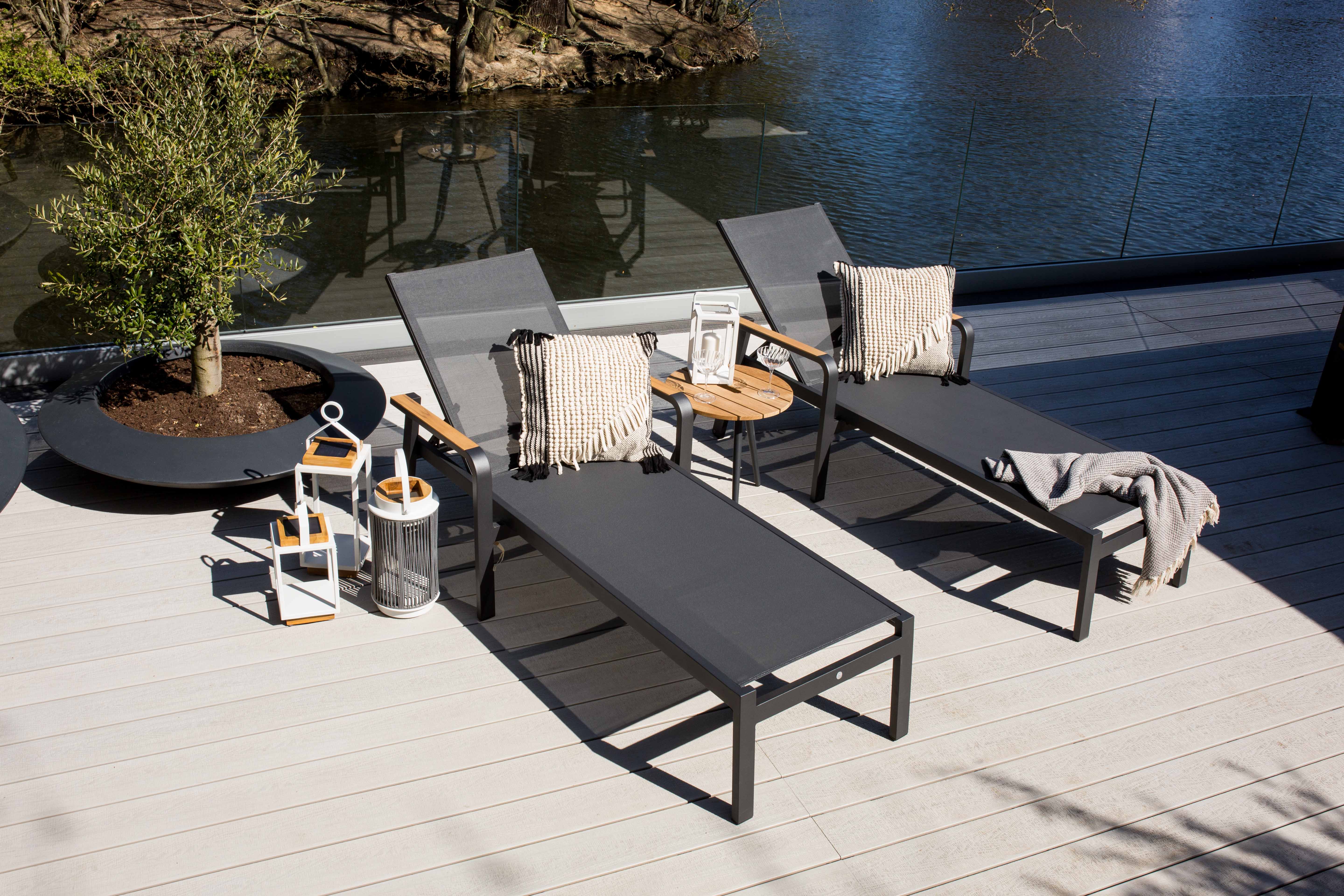 Tutti Lounger - Image 5