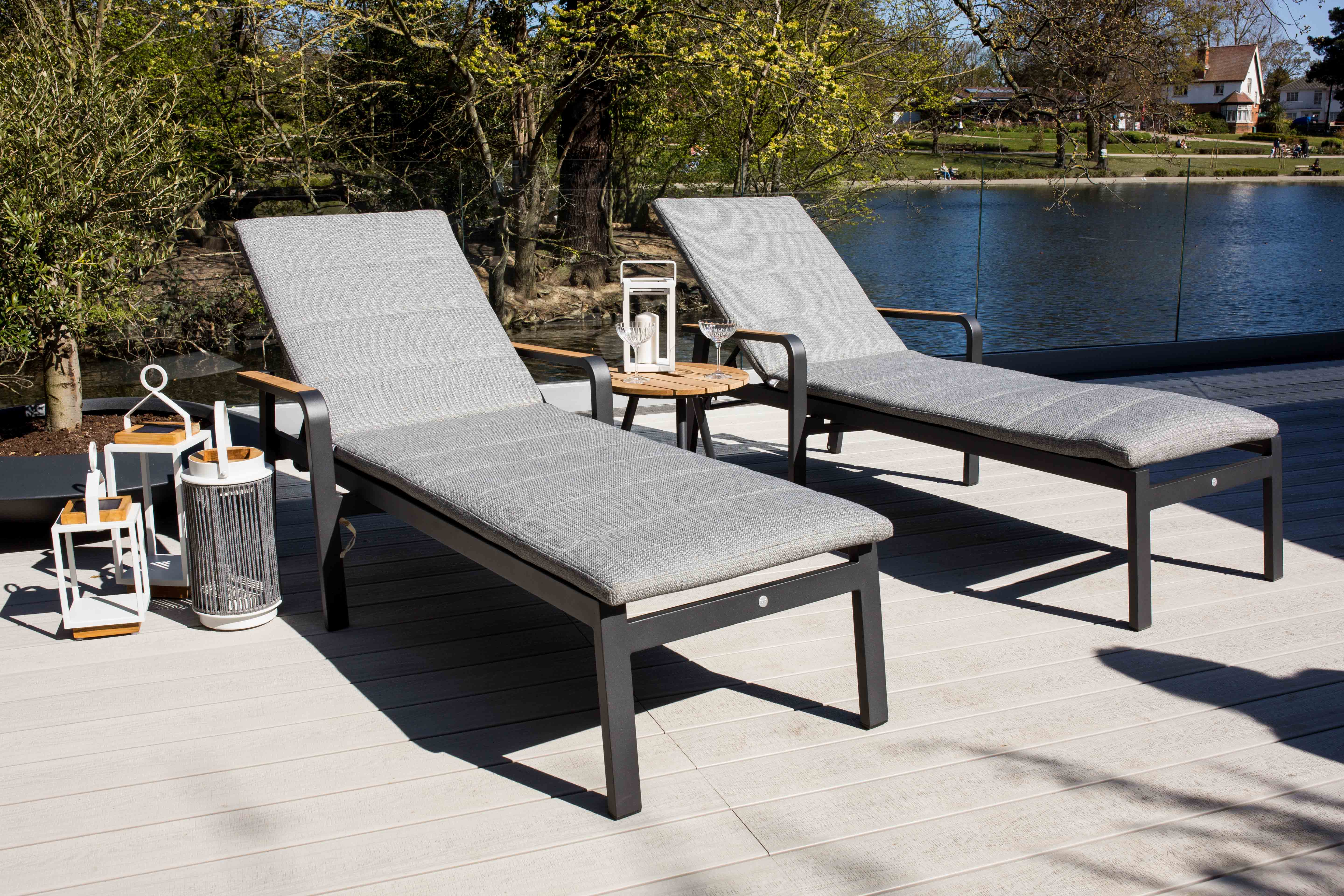 Tutti Lounger - Image 8
