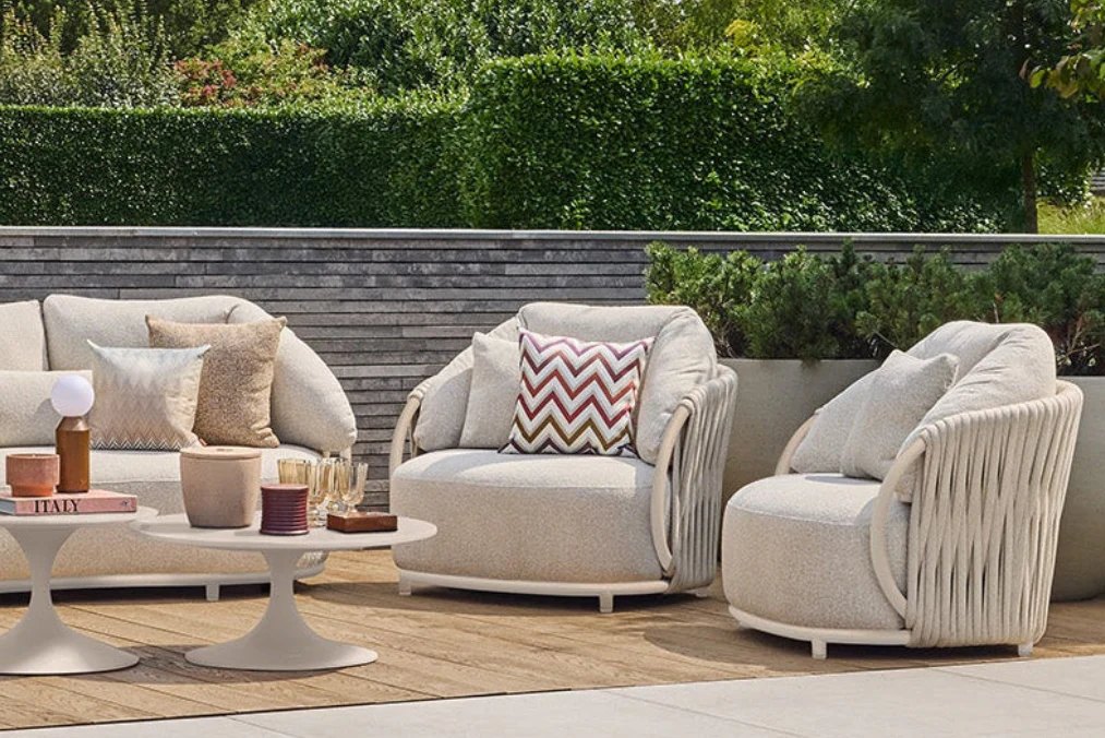 Vivaro Sofa Collection - Image 3